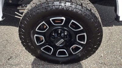 2019 Ford F-250SD XLT