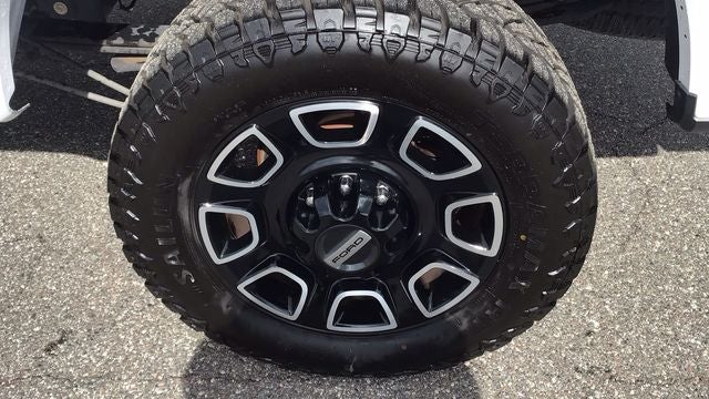 2019 Ford F-250SD XLT