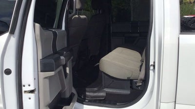 2019 Ford F-250SD XLT