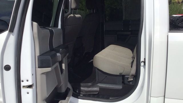 2019 Ford F-250SD XLT