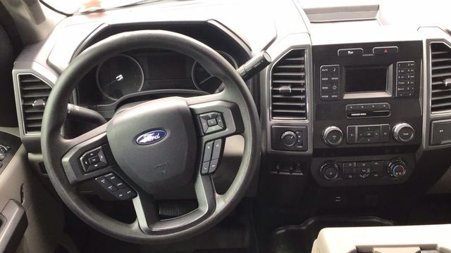 2019 Ford F-250SD XLT