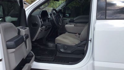 2019 Ford F-250SD XLT