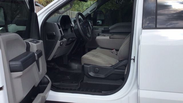 2019 Ford F-250SD XLT