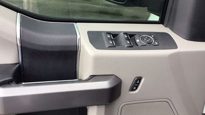 2019 Ford F-250SD XLT