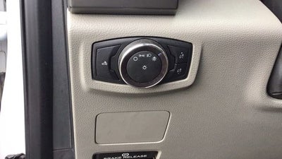 2019 Ford F-250SD XLT