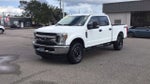 2019 Ford F-250SD XLT