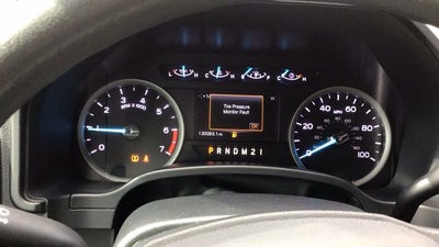 2019 Ford F-250SD XLT