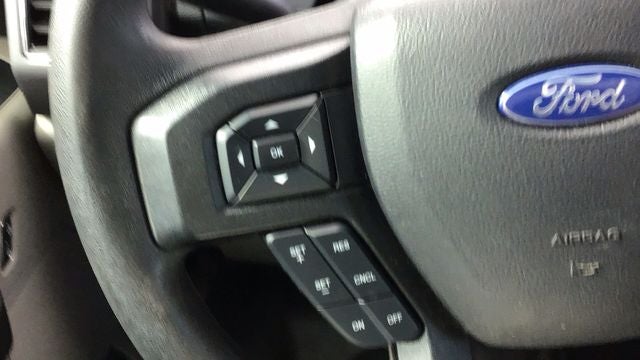 2019 Ford F-250SD XLT