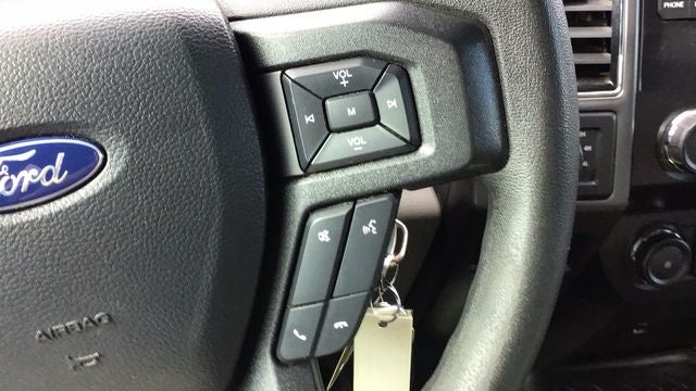 2019 Ford F-250SD XLT