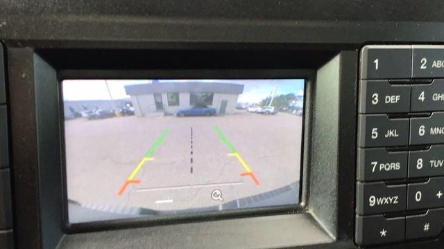 2019 Ford F-250SD XLT