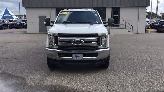 2019 Ford F-250SD XLT