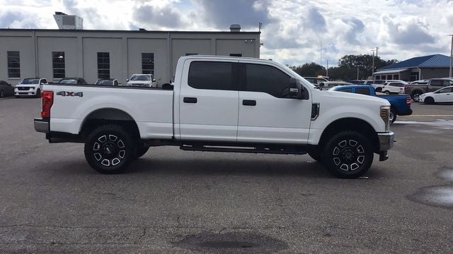 2019 Ford F-250SD XLT