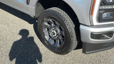 2027 Ford F-250SD XL