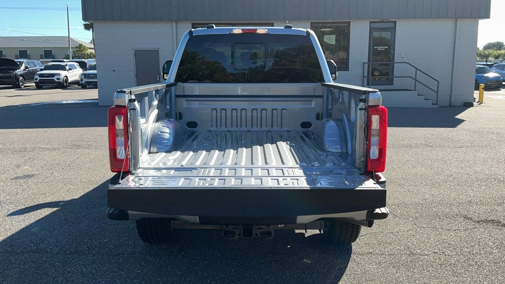 2027 Ford F-250SD XL