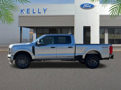 2027 Ford F-250SD XL