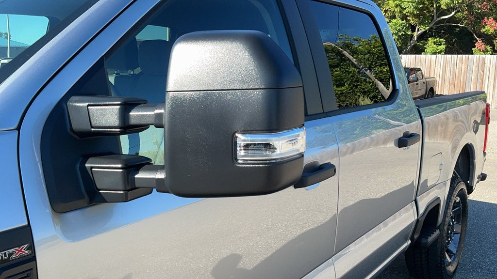 2027 Ford F-250SD XL