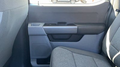 2027 Ford F-250SD XL
