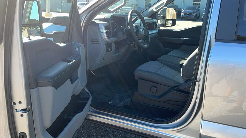2027 Ford F-250SD XL