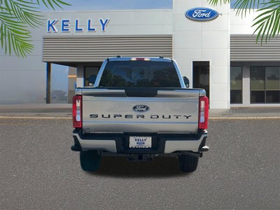 2027 Ford F-250SD XL