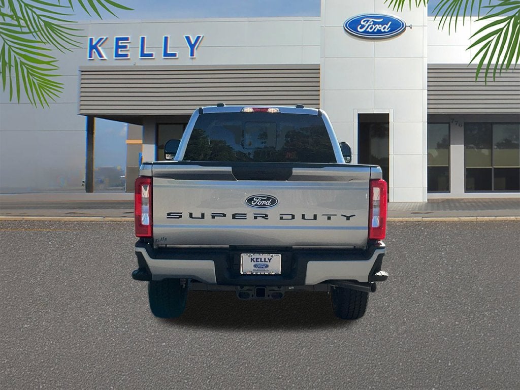 2027 Ford F-250SD XL