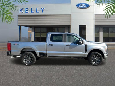 2027 Ford F-250SD XL
