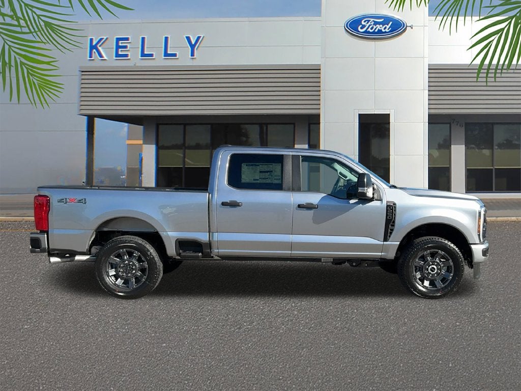 2027 Ford F-250SD XL