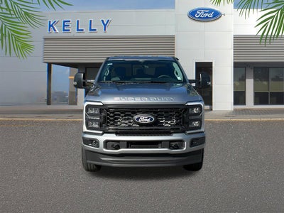 2027 Ford F-250SD XL