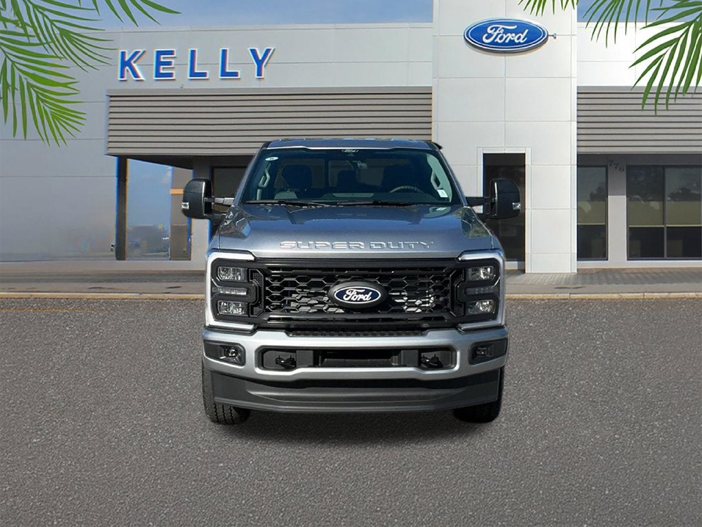 2027 Ford F-250SD XL