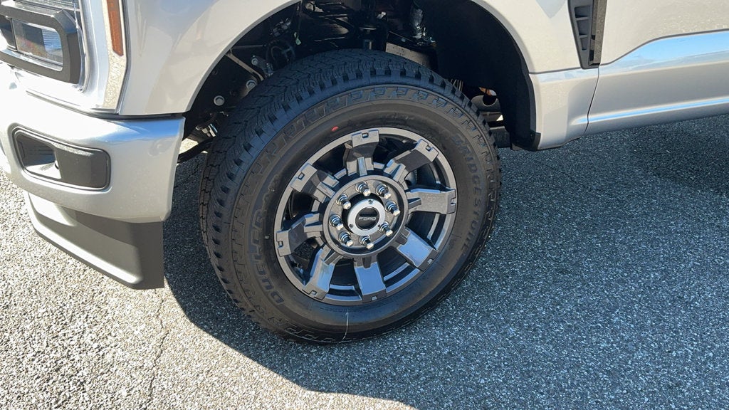 2027 Ford F-250SD XL