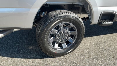 2027 Ford F-250SD XL