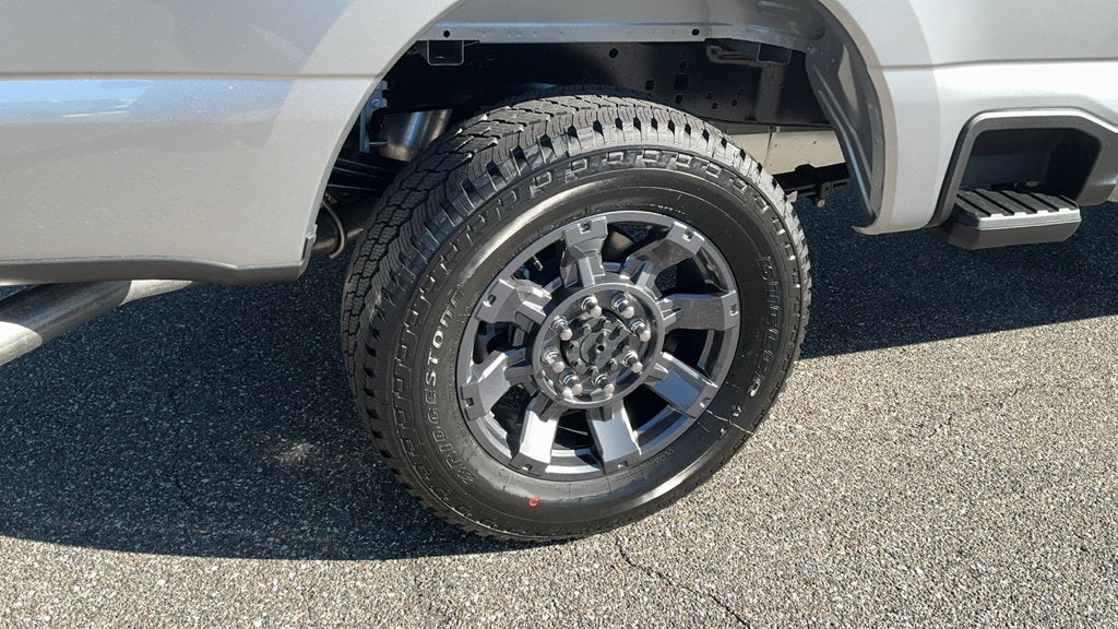 2027 Ford F-250SD XL