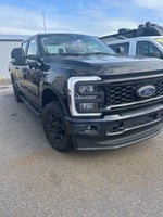 2024 Ford F-250SD XL