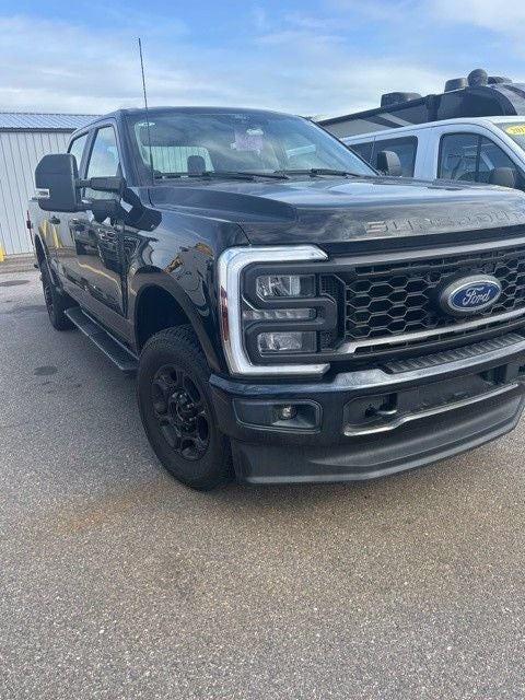 2024 Ford F-250SD XL