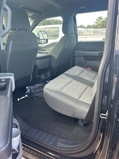 2024 Ford F-250SD XL