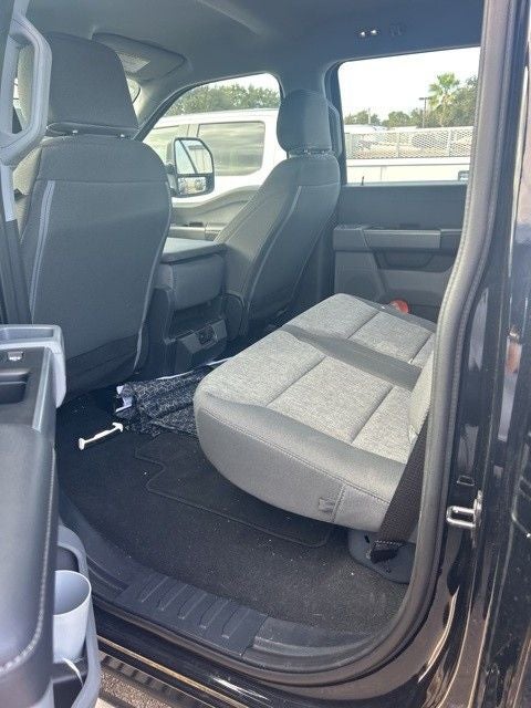 2024 Ford F-250SD XL