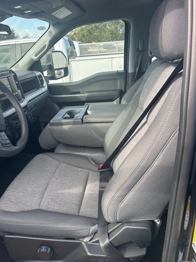 2024 Ford F-250SD XL