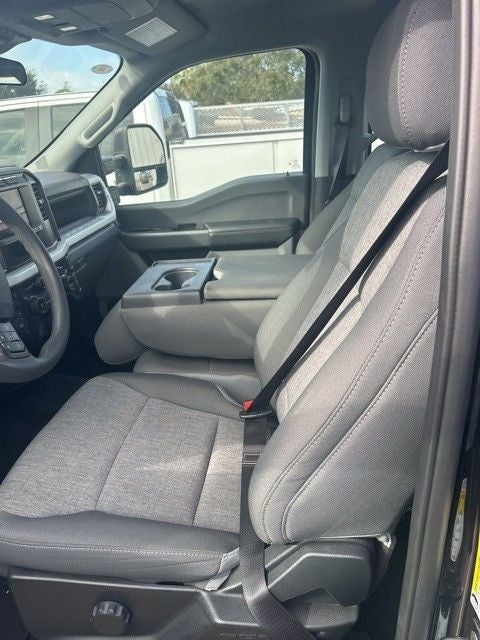 2024 Ford F-250SD XL