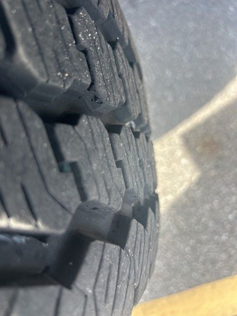 2024 Ford F-250SD XL