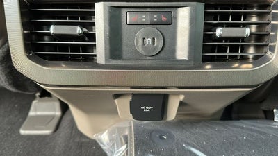 2025 Ford F-250SD Platinum