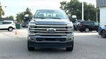 2025 Ford F-250SD Platinum