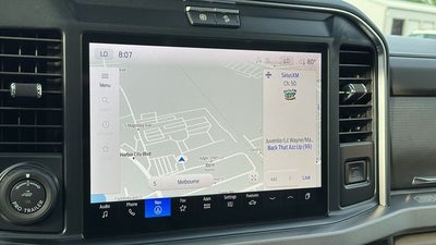 2025 Ford F-250SD Platinum