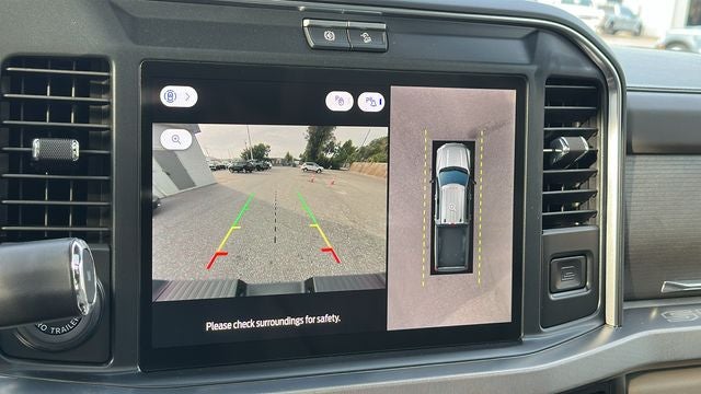 2025 Ford F-250SD Platinum