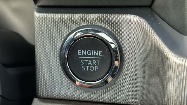 2025 Ford F-250SD Platinum