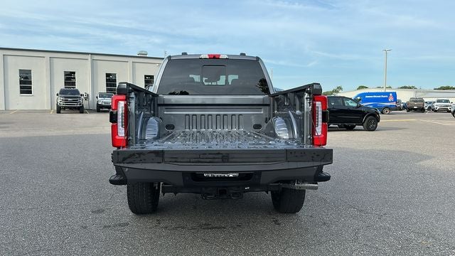 2025 Ford F-250SD Platinum