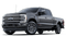 2025 Ford F-250SD Platinum
