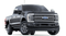2025 Ford F-250SD Platinum