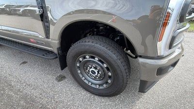 2027 Ford F-250SD XLT