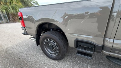 2027 Ford F-250SD XLT