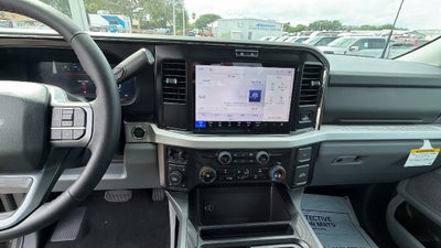 2027 Ford F-250SD XLT