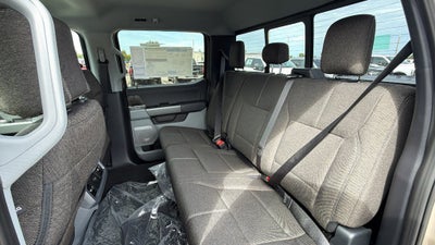 2027 Ford F-250SD XLT